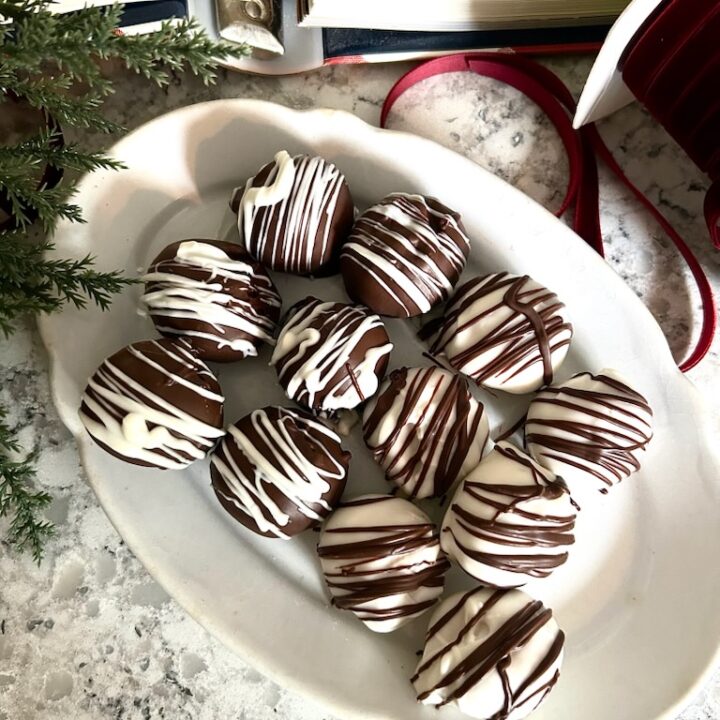 Peanut Butter Balls